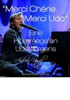 Andreas Nagel & Band - Merci Chérie  Merci Udo