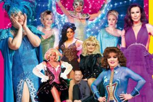 Zauber der Travestie - Die schrillste Nacht des Jahres!