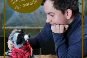 Sommerfest 2026 - Rocky Waschbär (ab 4 Jahren)