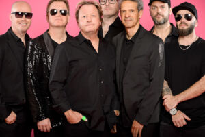 Level 42 - Support: Oytun Ersan & Blue Deja Vu