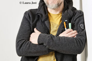 Folko Streese: Die Cobra-Bande und der miese Müllmafioso