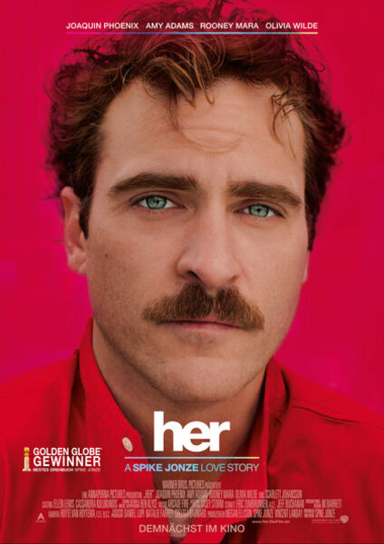 her