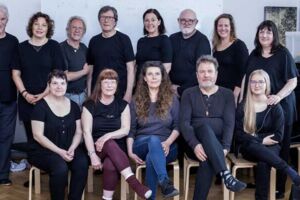 Theater Vielfalt Alsfeld e.V.: OSKAR SCHINDLERS LISTE