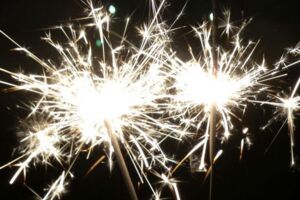 Schmiere-Silvester-Show - Wennnichtjetztwanndann mit Horst Blue
