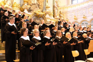 Konzert zum Kirchweihfest