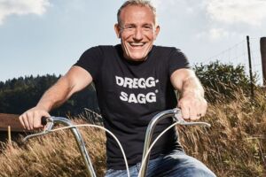 Michl Müller - Limbo of Life