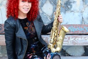 Tina Tandler Band 