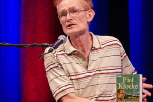 Piet Klocke - 