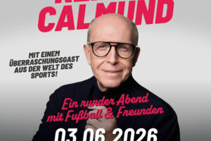 Reiner Calmund