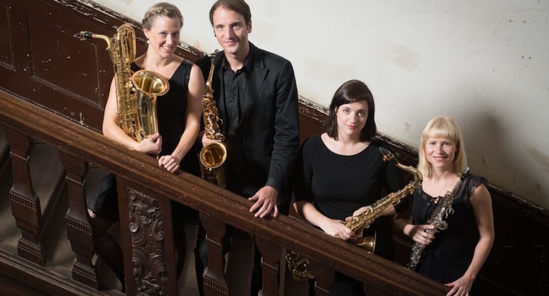 saxofonquartett-paravos