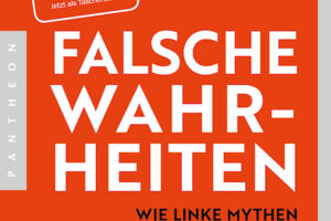 Nikolaus Blome - Falsche Wahrheiten