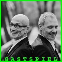Thilo Wolf & Norbert Nagel - The Gentlemen of Jazz