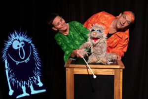 Der Mumpel - Kindertheater für Kinder ab 3 Jahren
