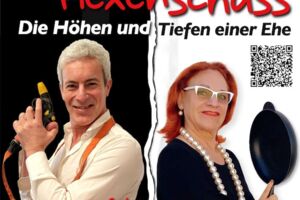Liebe, Lust & Hexenschuss