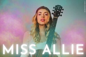 Miss Allie - 
