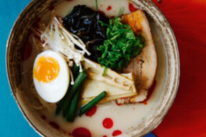 MAKA Ramen