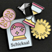 1. Abo-Konzert - SCHICKSAL