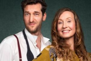 Das Geld liegt auf der Fensterbank, Marie: glorreich versieben