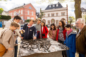 Führung durch die Altstadt in Wetzlar