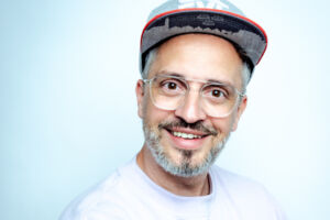 DER PHYSIOPATH - Machen Sie sich bitte frei!