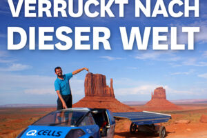 MUNDOLOGIA: Verrückt nach dieser Welt