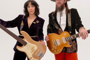 Danielle Nicole Band