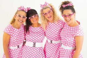 RocknRoll auf Schwäbisch