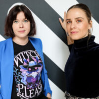 MAREIKE FALLWICKL & EVA REISINGER - 
