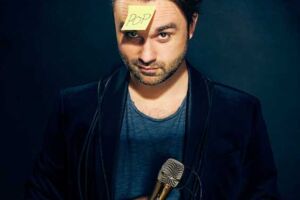 Dr. Pop - Hitverdächtig - Die Musik - Comedy - Stand - up - Show!
