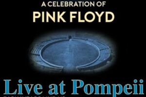 Pink Floyd by One Of These - Live at Pompeii