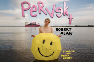 Robert Alan - 