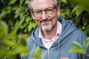 Dr. Eckart von Hirschhausen