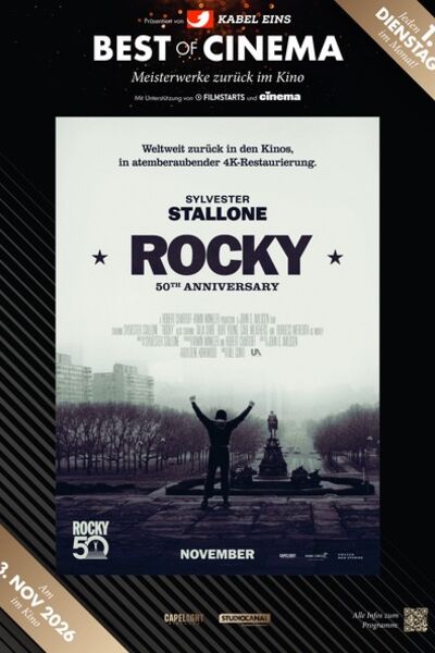 rocky