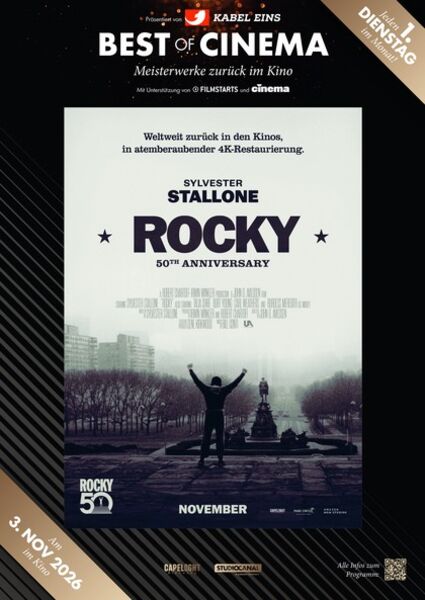 rocky