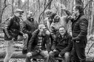 Gegenlicht - Austropop und Mundart