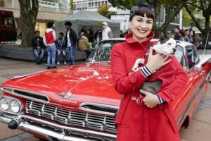 22. Pforzheimer Wirtschaftswunder 2026