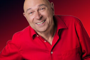 Frank Sauer - Sauer machts lustig