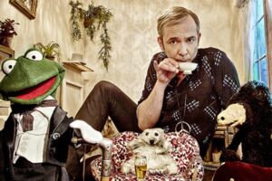 René Marik - ZeHage! - Best of plus X