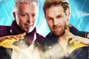 9. Wintervarieté Balingen - Varieté Gala präsentiert von Marc und Alex