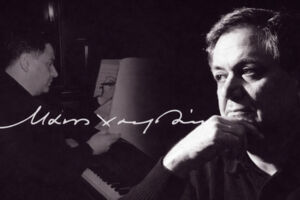 100 Jahre Manos Hadjidakis