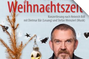 DIETMAR BÄR - Nicht nur zur Weihnachtszeit