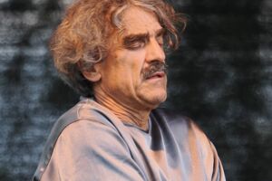 Thomas Scheytt - Piano Solo - Klassiker des Blues & Boogie Woogie und eigene Kompositionen