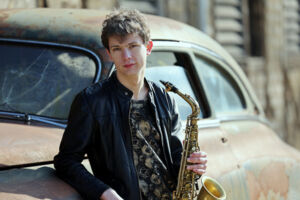 The Jakob Manz Project - Young German Jazz