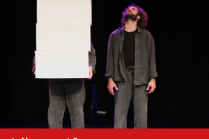 Abonnement C - Theater aktuell