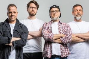 The Red Hot - Die Songs der Red Hot Chili Peppers ganz nah
