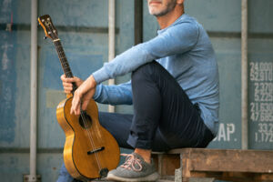 Jon Flemming Olsen - Haus der Liebe und brandneue Songs