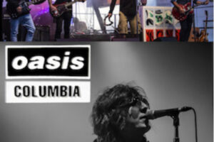 Oasis by Columbia