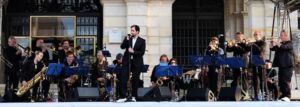 15. Gifhorner Lions-Benefizkonzert