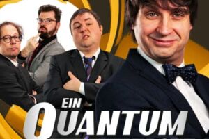 Ein Quantum Trotz