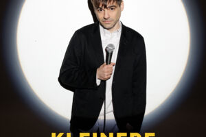 Sebastian Lehmann - Kleinere Katastrophen